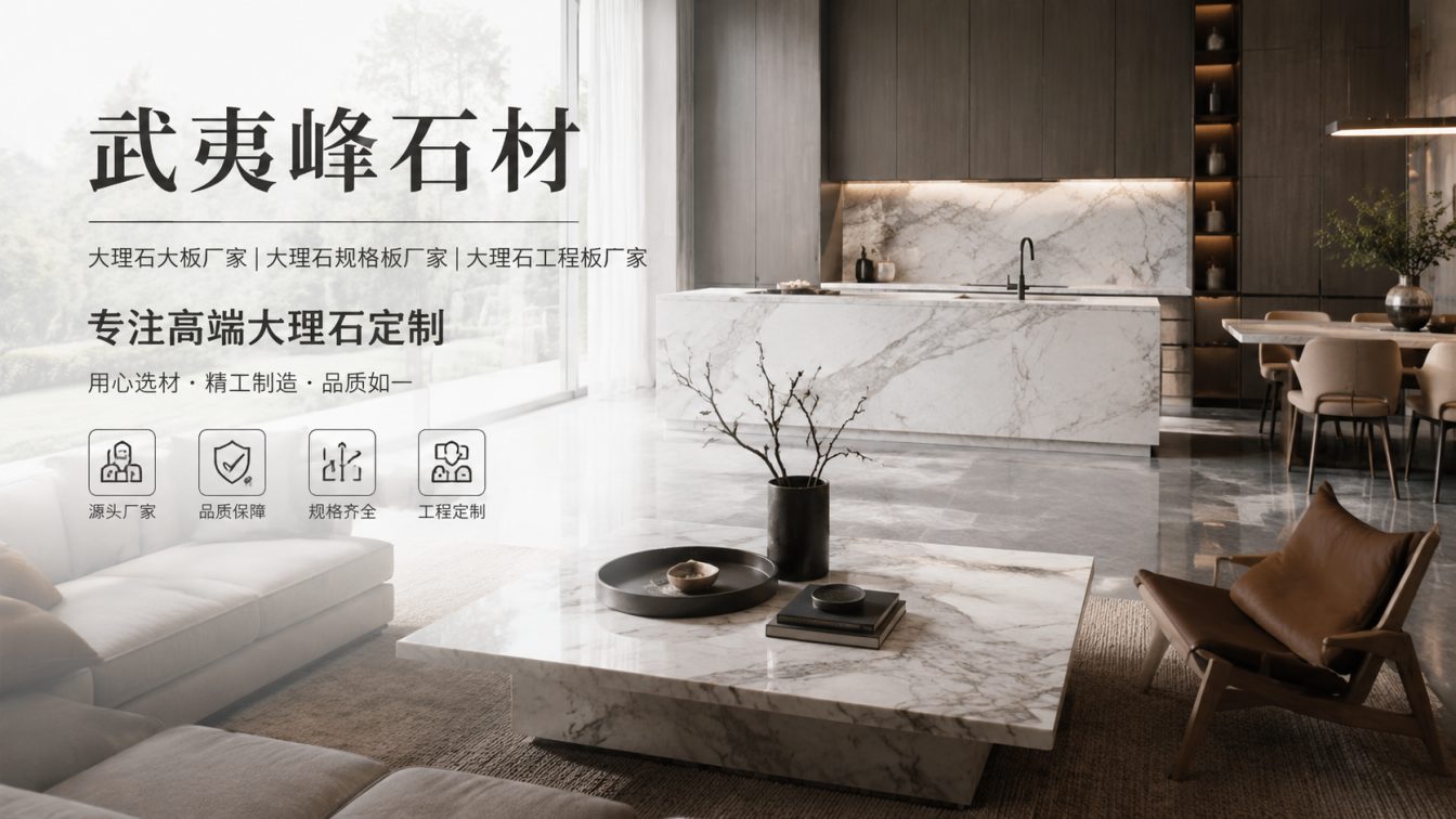黔东南苗族侗族自治州为全疆空间提供大理石方案